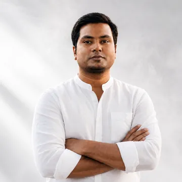 Founder of eCitizen Digital